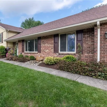 Image 4 - 7866 John Elwood Drive, Centerville, OH 45459, USA - House for sale