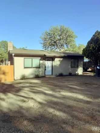 Buy this 3 bed house on 86 Patrica Lane in Wofford Heights, Kern County