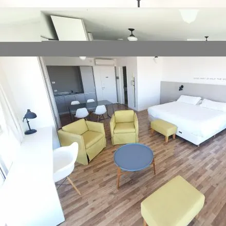 Buy this 1 bed apartment on Superintendencia de Policía Científica (Policía Federal Argentina) in Azopardo 650, Monserrat