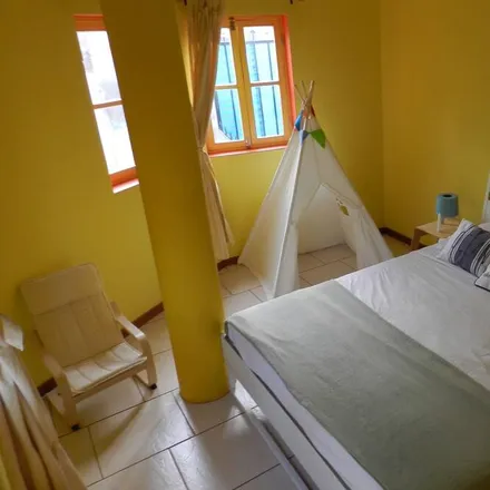 Image 4 - (Cidade) Mindelo, São Vicente, Cape Verde - House for rent