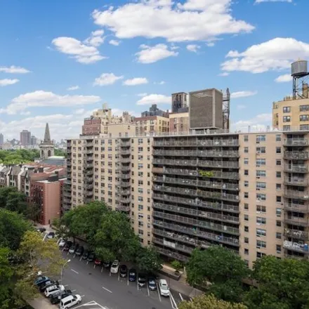 Buy this studio condo on 382 Central Park West in New York, NY 10025