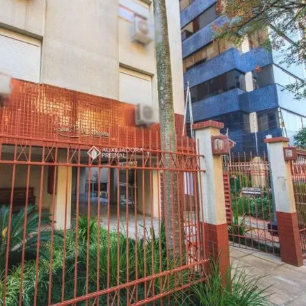 Buy this 2 bed apartment on Rua Saldanha Marinho in Menino Deus, Porto Alegre - RS
