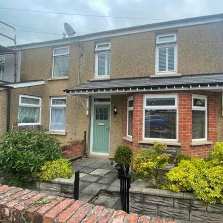 Buy this 2 bed house on 68 The Highway in Pontypool, NP4 0PL