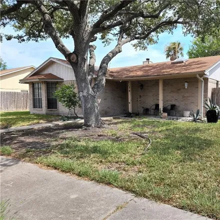 Buy this 2 bed house on 3126 White Bird Drive in Corpus Christi, TX 78415