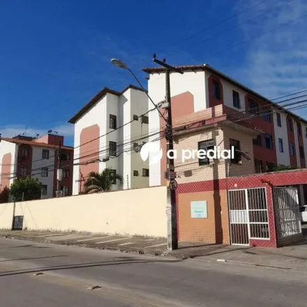 Image 2 - Rua Braz de Francesco 135, Presidente Kennedy, Fortaleza - CE, 60355-633, Brazil - Apartment for rent