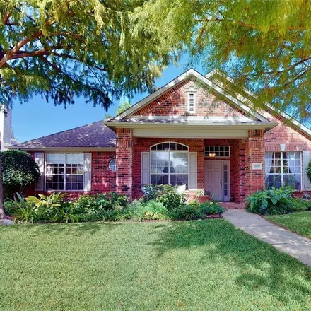 Buy this 3 bed house on 1609 Long Prairie Court in Allen, TX 75002