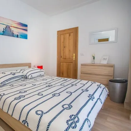 Rent this 3 bed apartment on 52448 Sveti Lovreč Pazenatički
