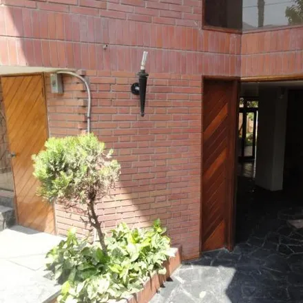 Buy this 6 bed house on Calzada del Fraile in La Molina, Lima Metropolitan Area 15051