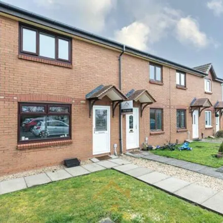 Buy this 2 bed townhouse on Army Reserve Centre in Seaforth Road, Ayr