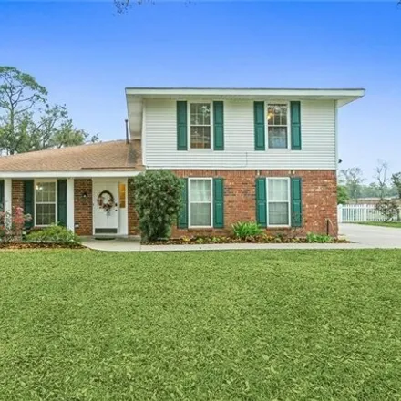 Buy this 4 bed house on 159 Wade Street in Luling, St. Charles Parish