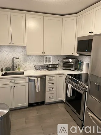 Rent this 1 bed condo on 111 Perkins St