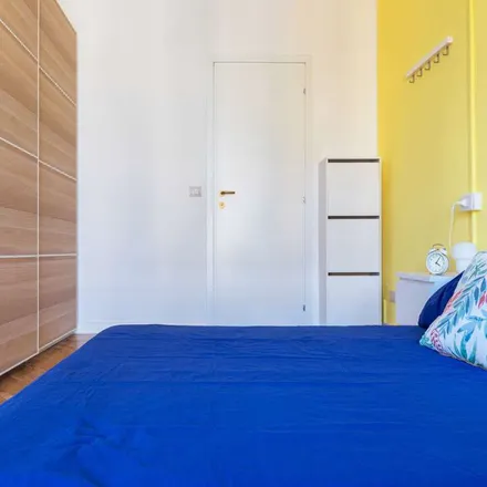Rent this 1 bed apartment on Via delle Rosine 8h in 10123 Turin TO, Italy