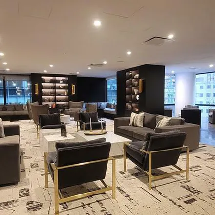 Image 4 - Trump Tower, 721/725 5th Avenue, New York, NY 10022, USA - Apartment for rent