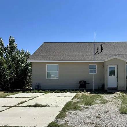 Buy this 3 bed house on 475 Tierney Street in Wamsutter, WY 82336