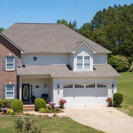 Buy this 4 bed house on 4309 Beason Drive in Lincoln County, NC 28092