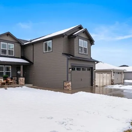 Buy this 5 bed house on 4457 East Connery Loop in Post Falls, ID 83854