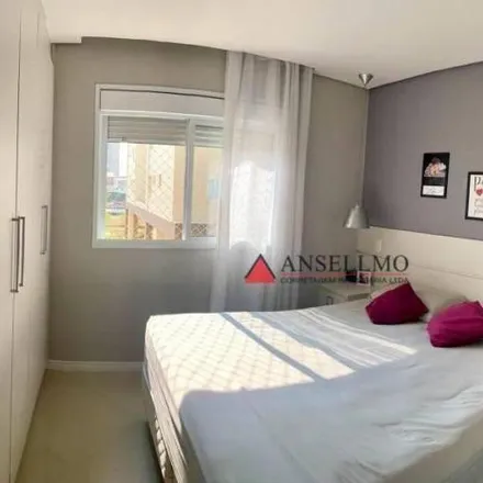 Buy this 2 bed apartment on Vita prime in Rua Brasílio Machado 424, Centro