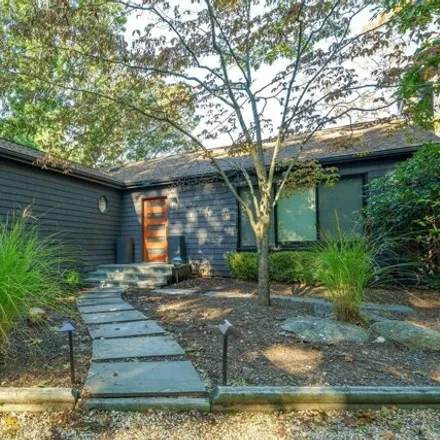 Rent this 4 bed house on 2 Locust Drive in East Hampton, Springs