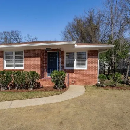 Buy this 3 bed house on 1828 34th Street Ensley in Central Park Highlands, Birmingham