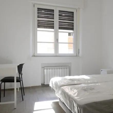 Rent this 3 bed room on Via Alessandro Antonelli in 8, 20139 Milan MI