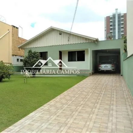 Image 2 - unnamed road, Centro, Toledo - PR, 85901-190, Brazil - House for sale
