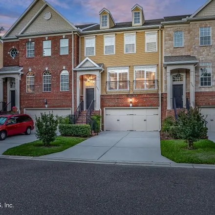 Image 1 - 4247 Studio Park Avenue, Jacksonville, FL 32216, USA - Townhouse for sale