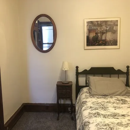 Rent this 6 bed apartment on 4709 Hazel Avenue in Philadelphia, PA 19143