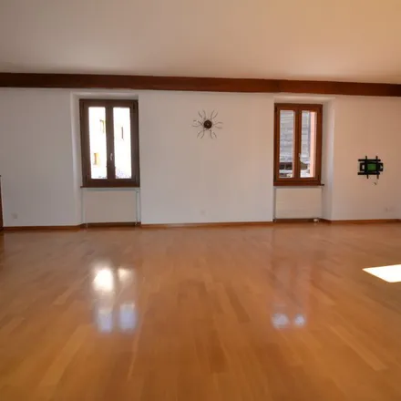 Rent this 7 bed apartment on Route de la Fare 17 in 1908 Riddes, Switzerland