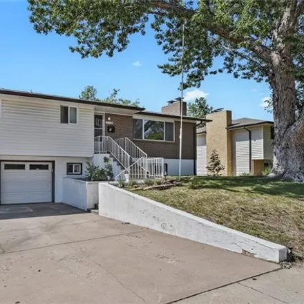 Buy this 4 bed house on 2118 Essex Lane in Colorado Springs, CO 80909
