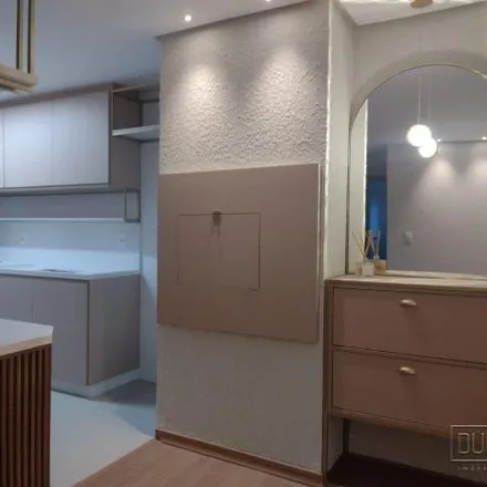 Buy this 2 bed apartment on Rua Clóvis Antônio Sperandio in Charqueadas, Caxias do Sul - RS