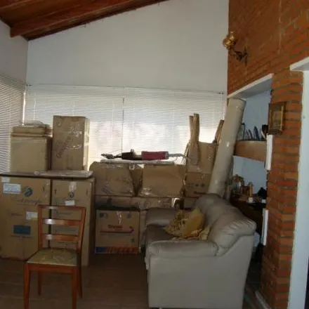 Buy this 5 bed house on Rua Antonio Roge Ferreira in Vila Brandina, Campinas - SP
