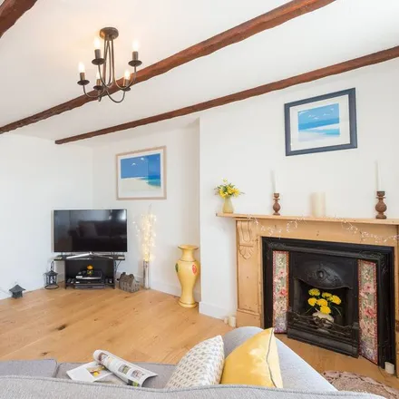 Rent this 3 bed house on Marazion in TR17 0AL, United Kingdom