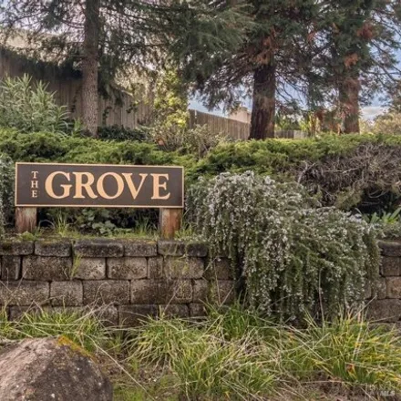 Buy this 2 bed townhouse on 1205 Grove Circle in Benicia, CA 94510