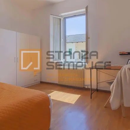 Rent this 2 bed room on Via delle Cave 24 in 38122 Trento TN, Italy
