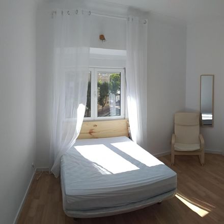Rent this 6 bed room on unnamed road in Mina de Água, Portugal