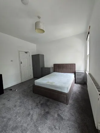 Image 1 - Mellor House, Corporation Street, Stafford, ST16 3LS, United Kingdom - Room for rent
