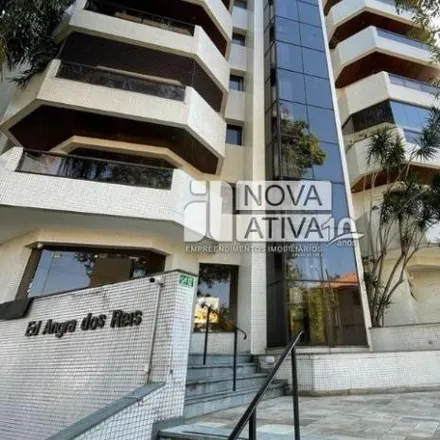 Buy this 3 bed apartment on Avenida Alberto Byington in Jardim Japão, São Paulo - SP