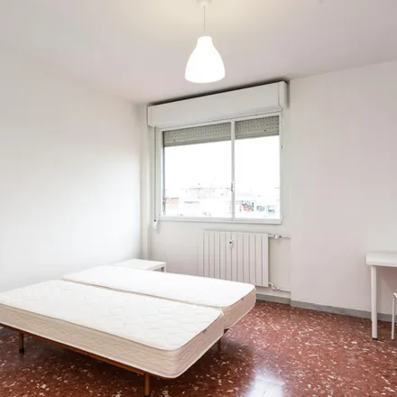 Image 4 - Via degli Ortaggi, 00157 Rome RM, Italy - Apartment for rent