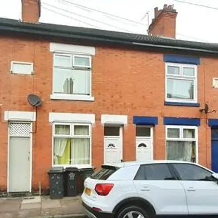 Image 1 - Wolverton Road, Leicester, LE3 2AA, United Kingdom - Townhouse for sale