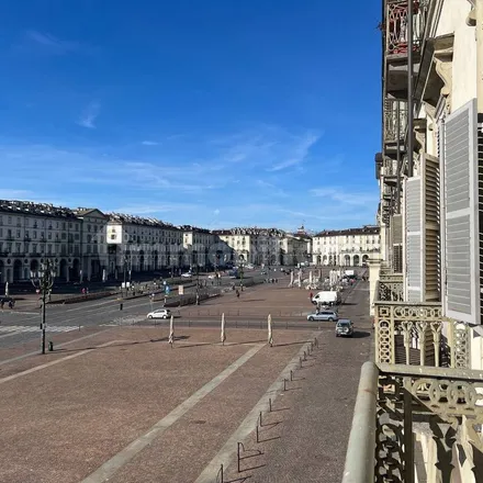 Image 1 - Piazza Vittorio Veneto, Via Vanchiglia, 10124 Turin TO, Italy - Apartment for rent