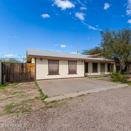 Image 4 - 307 West 18th Avenue, Apache Junction, AZ 85120, USA - House for sale