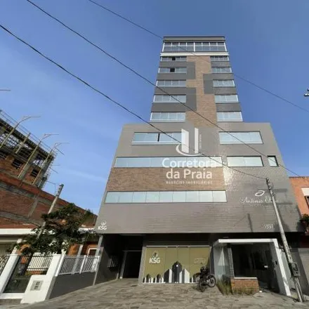 Buy this 1 bed apartment on Avenida Flores da Cunha in Centro, Tramandaí - RS