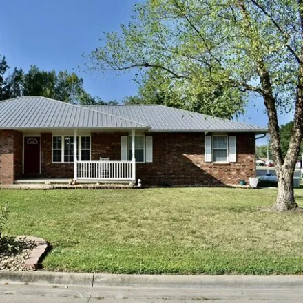 Buy this 3 bed house on 2267 West Austin Street in Bolivar, MO 65613