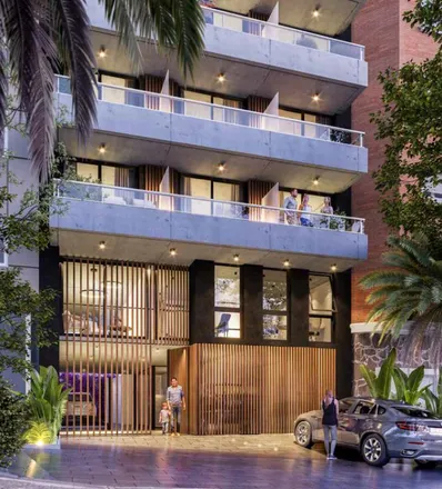 Buy this 3 bed apartment on Club Biguá de Villa Biarritz in José Vázquez Ledesma 2968, 11303 Montevideo
