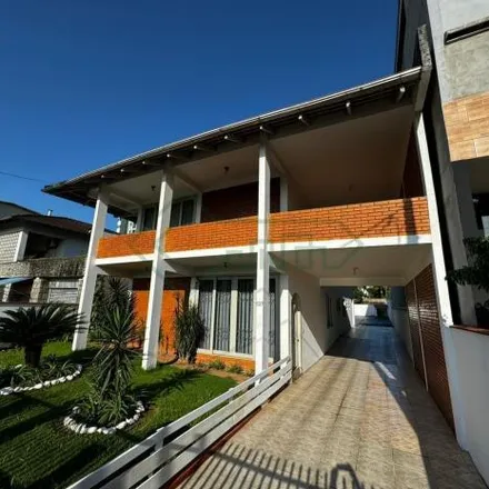 Image 2 - Rua Padre Kolb, Bucarein, Joinville - SC, 89202-422, Brazil - House for rent