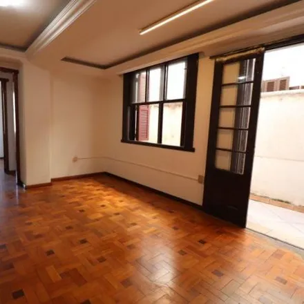 Rent this 3 bed apartment on Centro Cultural de Convivência da Mulher in Rua Gaspar Martins, Floresta