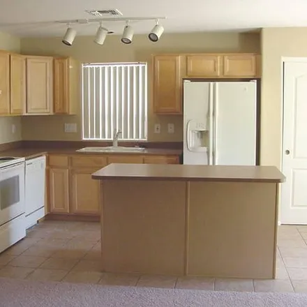 Rent this 3 bed apartment on 2109 North 109th Avenue in Avondale, AZ 85392