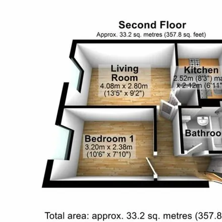 Image 6 - unnamed road, Lower Sheering, CM21 9PZ, United Kingdom - Room for rent