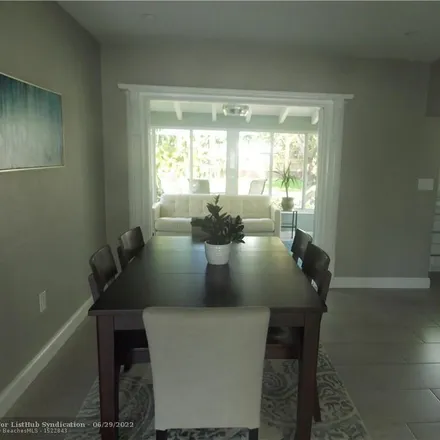 Image 7 - unnamed road, Fort Lauderdale, FL 33304, USA - House for sale