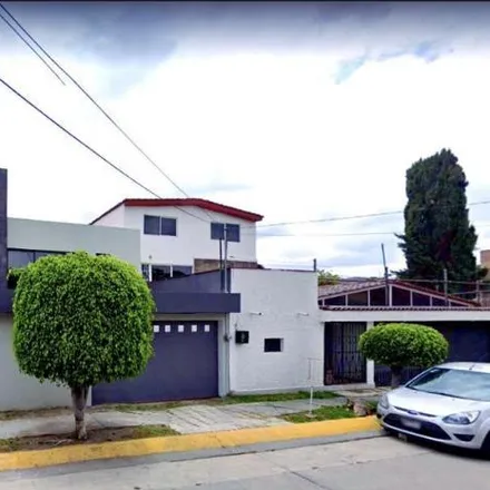 Buy this 4 bed house on Calle Alondra 10 in 54026 Ciudad López Mateos, MEX
